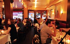 Kosher Restaurants Late Night In Manhattan Nyc Best Kosher Restaurants Late Night In New York Ny