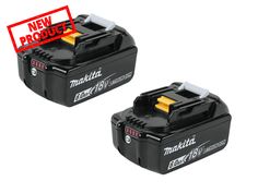 Bateria makita 18v 6ah Bateria makita 18v 6ah