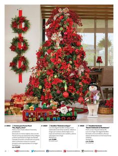 home interiors catálogo navidad 2016 pinterest navidad and interiors