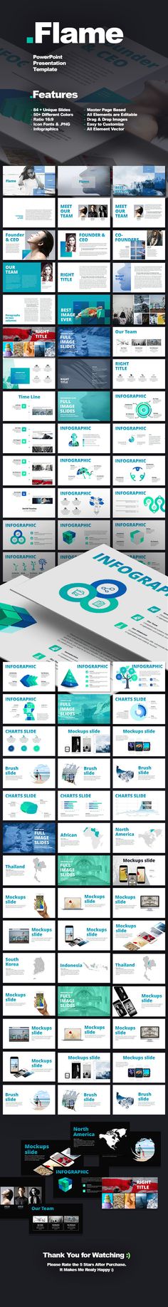 Famous - Creative Presentation Creative, Creative powerpoint and - powerpoint presentations template Famous - Creative Presentation Creative, Creative powerpoint and - powerpoint presentations template