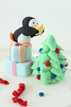 Fondant Reindeer Cake Topper Directions Fondant Reindeer Cake Topper Directions