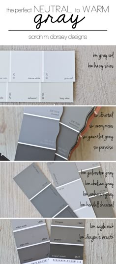Best Grey Paint Colors benjamin moore's perfect gray paint colors. benjamin moore storm Best Grey Paint Colors benjamin moore's perfect gray paint colors. benjamin moore storm