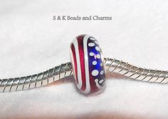 pandora charm american flag pandora charm american flag