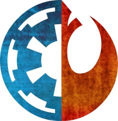 galactic empire logo galactic empire pinterest