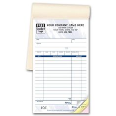 33 best sales invoice books slips images business sample resume receipt books with company logo