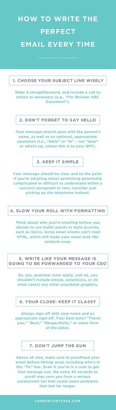 cover letter that stand out