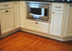 Built In Microwave Oven Reviews Technology Pinterest Bosch Microwave With Trim Kit Google Search