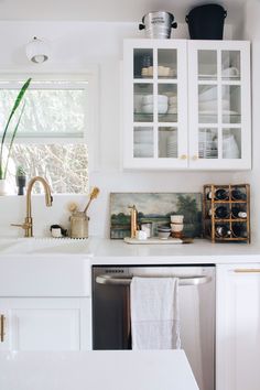212 Best Kitchens Decorating Ideas Images In 2019 My Kitchen Makeover Reveal