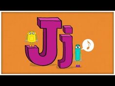 Abc Song The Letter J Jump For J By Storybots Abc Song The Letter J Jump For J By Storybots