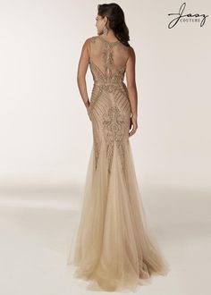 Couture Dresses for Prom