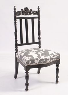 refurbished chair i saw allot of before and after pictures and