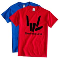 Cotton,100/% Cotton Women Mens Share The Love Black Logo T-Shirt Kids