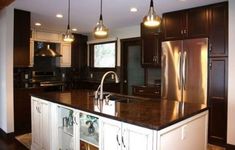 2 tone cabinets black countertop 23 twotone kitchen cabinets that will take off in 2019 328 best two tone ideas for images 2018 2 tone cabinets black countertop 23 twotone kitchen cabinets that will take off in 2019 328 best two tone ideas for images 2018