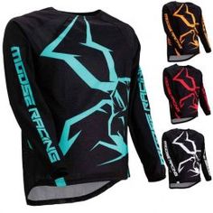 Moose Racing Supremacy Womens Short Sleeve T-Shirt Black/Pink Moose Racing Supremacy Womens Short Sleeve T-Shirt Black/Pink