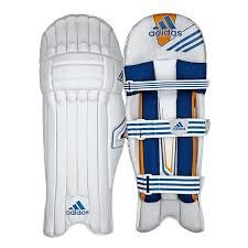 Woodworm Cricket Test Elite Mens Batting Pads