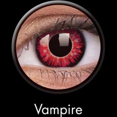 15376 red zombie contacts