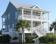 small beach house plans on pilings home pinterest small beach