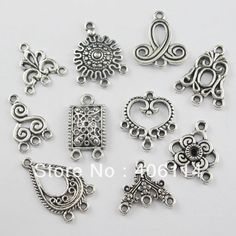 8 x Tibetan Silver Baby Bodies Suit Clothes Finding Beading Jewellery Making