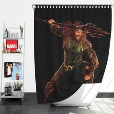 110 Shower curtains ideas | curtains, shower curtain, disney shower curtain