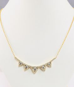 Brilliant Bijou .925 Sterling Silver Fancy Wave Link Chain Necklace Width 1.75 mm