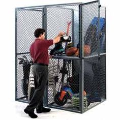 Condo Tenant Storage Lockers For Condominium Apartment Building Condo Tenant Storage Lockers For Condominium Apartment Building