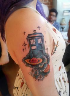 Sites de tattoo