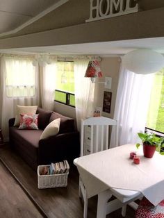 The 43+ Best RV Remodel Camper Interior Collections | Remodeled ... The 43+ Best RV Remodel Camper Interior Collections | Remodeled ...