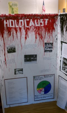 john f kennedy tri board poster project president poster cool timeline projects