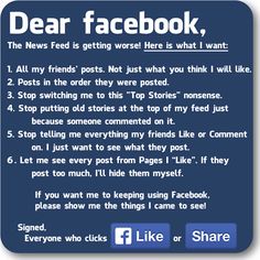 True But Of Course Fb Can Do What Fb Wants To Do True But Of Course Fb Can Do What Fb Wants To Do