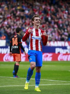 72 Ideas De Club Atlético De Madrid Club Atlético De Madrid Atletico De Madrid Atleta