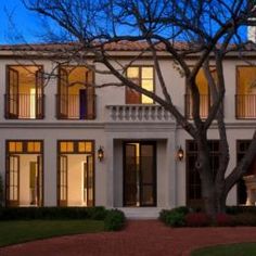 Style French Mediterranean Style French Mediterranean