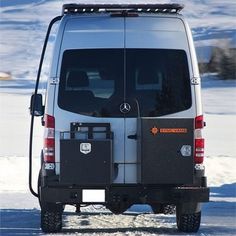114 Best Mercedes Sprinter Conversion Camper Van Parts Accessories