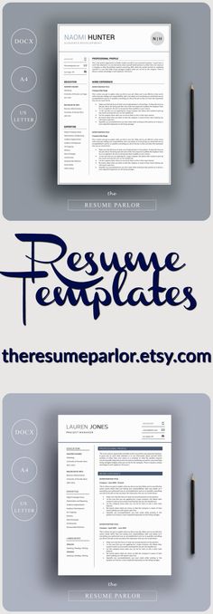 Pop of Color Resume Template, Unique Resume, Downloadable Resume - resume format in word 2007 Pop of Color Resume Template, Unique Resume, Downloadable Resume - resume format in word 2007