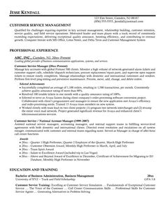 military resume service