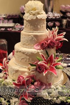 15 Best Wedding Cakes images in 2015