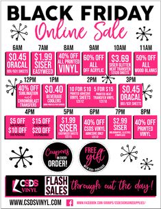black friday deals silhouette cameo 2019