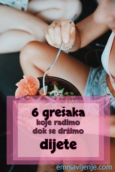 nikad ne može smršavjeti
