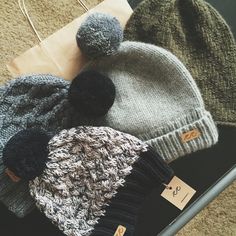 Hats