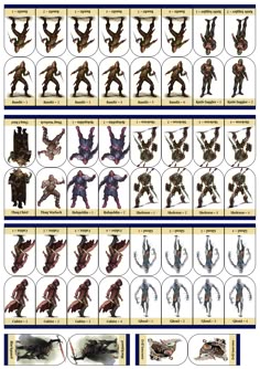 Challenger image for printable d&d tokens Impeccable image throughout printable d&d tokens