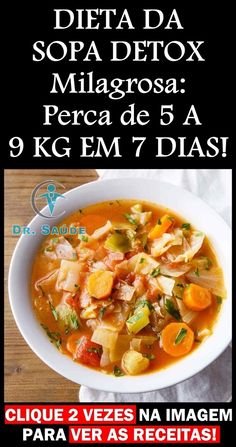Dieta detox otonomo