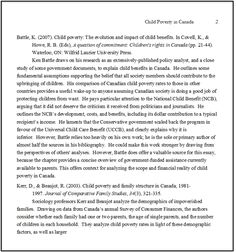 nature vs nurture essay