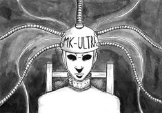 Image result for mkultra