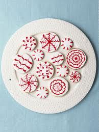 114 Best Round Cookies Decorated Images On Christmas Cookie Decorating Ideas Google Search