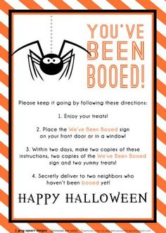 46 Least difficult Youve been BOOd shots within just 2018 Holiday seasons picture regarding You've Been Booed Printable Pdf referred to as 46 Ideal Youve been BOOd shots within 2018 Holiday seasons