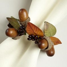 311 best napkin rings images on pinterest in 2018 napkin holders