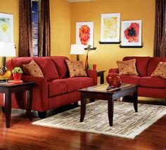 43 cozy and warm color schemes for your living room | warm color 43 cozy and warm color schemes for your living room | warm color