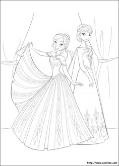 Kit Anniversaire Gratuit La Reine Des Neiges De Disney