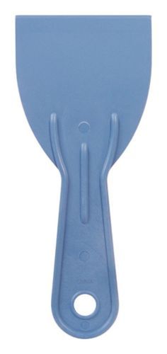 Uxcell Putty Taping Paint Scraper 6 Inches Plastic Blade Drywall Spreader Tool For Wall Floor Tile Cooking Dining Paint Scrapers Garden Hand Tools Tile Floor