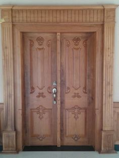 Indian Home Main Door Design photo | door design | Pinterest | Main ... Indian Home Main Door Design photo | door design | Pinterest | Main ...