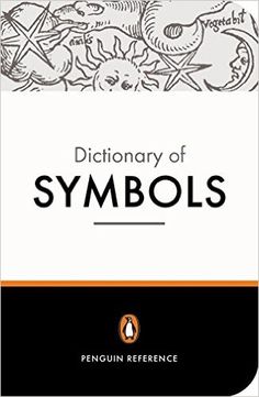 Amazon The Penguin Dictionary Of Symbols 9780140512540